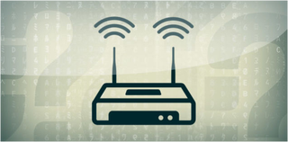 Illustration for article titled Estudiante crea un algoritmo que aumenta hasta 7 veces la velocidad WiFi